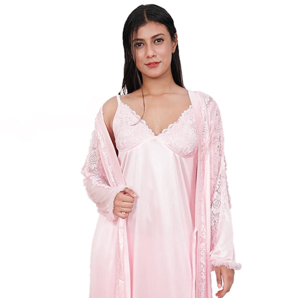 honeymoon nightsuit