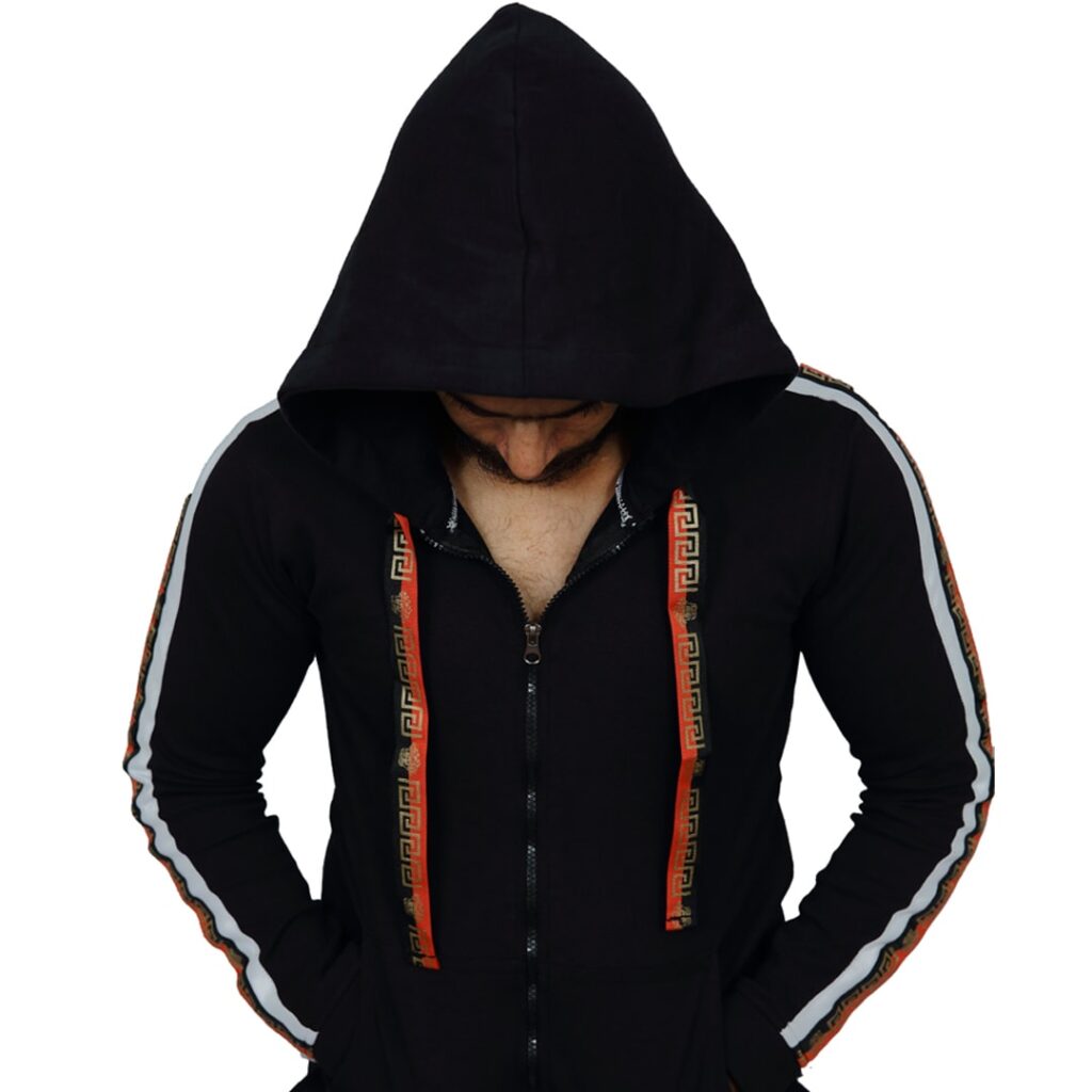 track suit