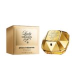 lady million 1