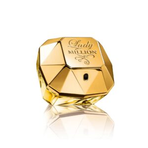 Lady Million