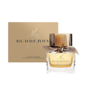 My Burberry 2