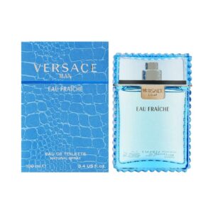 Versace Eau Fraiche