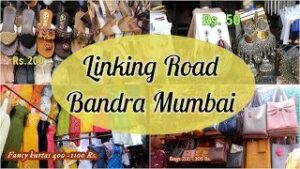 bandralinkroad