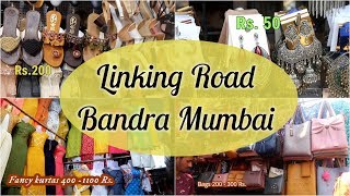 bandralinkroad