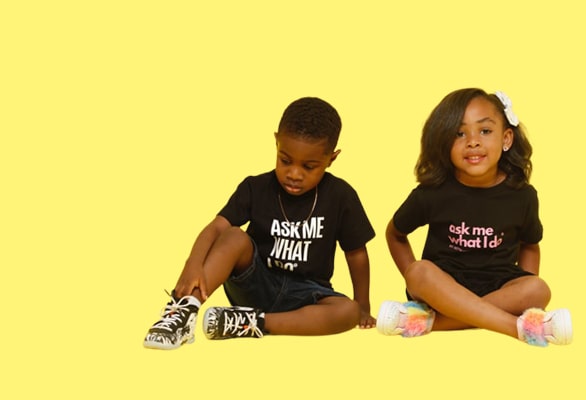 Kids Collection