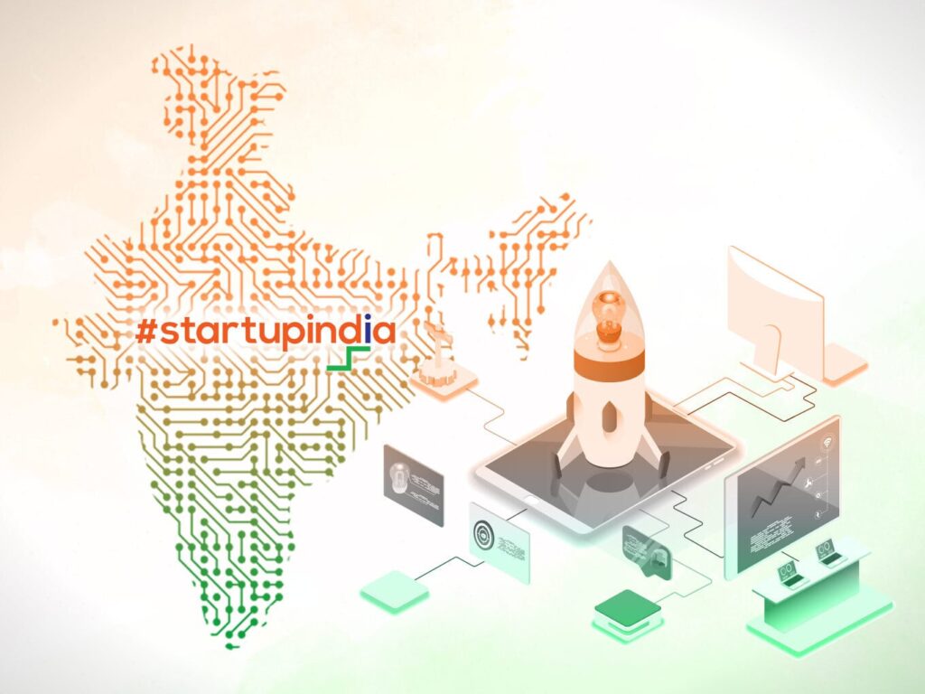 india startup
