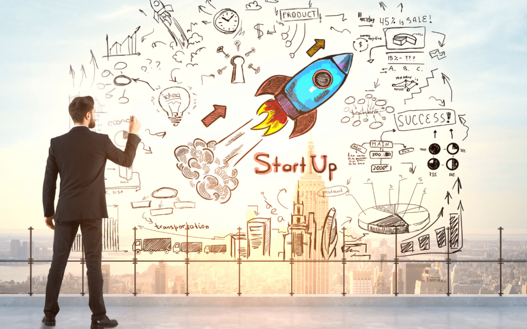 startups